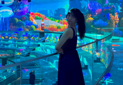 Vietnam Phu Quoc Ice Jungle QR Ticket – Frozen Kingdom