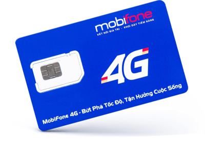 Vietnam Nha Trang 4g Lte Mobifone Sim – Airport Pickup (Sim/esim/4gb/5gb/7 Days/10 Days)