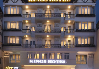 Kings Hotel Dalat