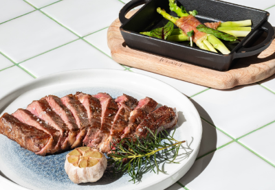 La Festa Phu Quoc Hilton Mare Fine Dining – Steak Dinner Set Voucher