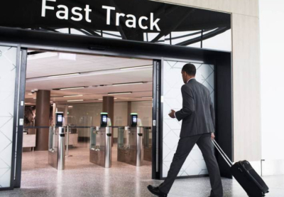 Vip Fast Track Service At Da Nang International Airport