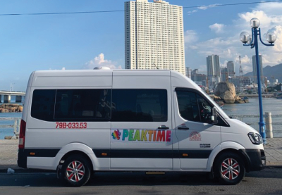 Private Car Rental One Way Or Round Trip From Mui Ne To Nha Trang