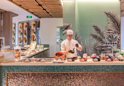 La Festa Hilton Phu Quoc – Merchant Lobster Buffet Voucher