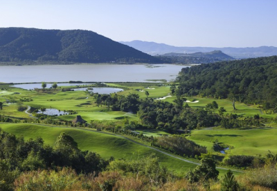 The Dàlat At 1200 – 18 Holes (Includes Green Fee, Caddy Fee, And Cart Fee