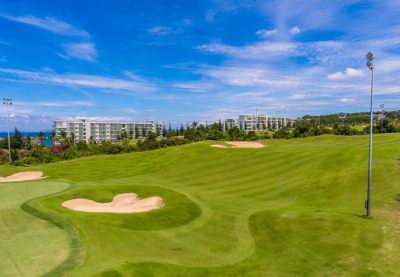 Sea Links Golf Country Club – A Coastal Golf Paradise