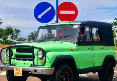 Mui Ne Desert Tour, Jeep Tour, Jeep Rental, Flexible Schedule, Day Tour
