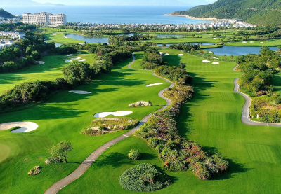 Vinpearl Golf Nha Trang