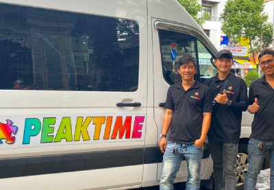 Private Car Rental One Way or Round Trip from Mui Ne to Da Lat